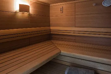 Dubrovnik 6-Bedroom Villa with Heated Pool and Spa