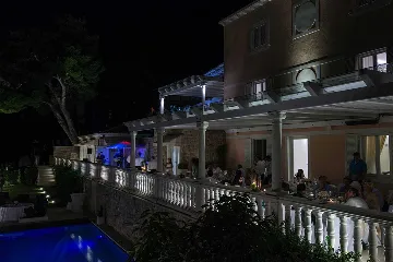 Dubrovnik 6-Bedroom Villa with Heated Pool and Spa