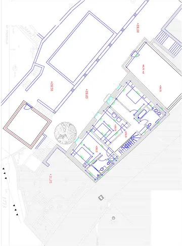 Dubrovnik 6-Bedroom Villa with Heated Pool and Spa