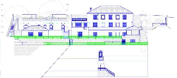 Dubrovnik 6-Bedroom Villa with Heated Pool and Spa