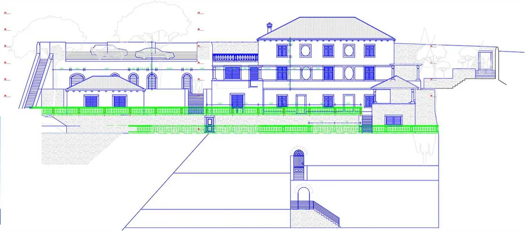 Dubrovnik 6-Bedroom Villa with Heated Pool and Spa