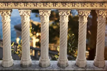 Dubrovnik Villa with Private Pool and Beach Access