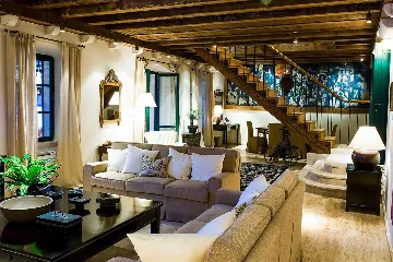 Dubrovnik Villa with Private Beach & Pool