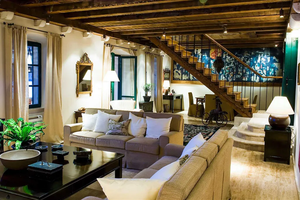 Dubrovnik Villa with Private Beach & Pool