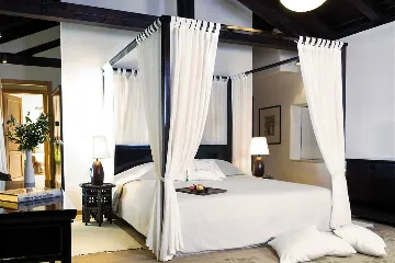 Dubrovnik Villa with Private Beach & Pool