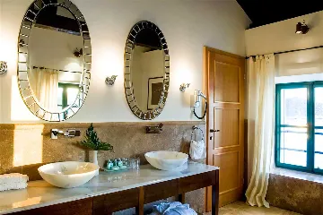 Dubrovnik Villa with Private Beach & Pool