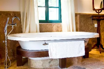 Dubrovnik Villa with Private Beach & Pool