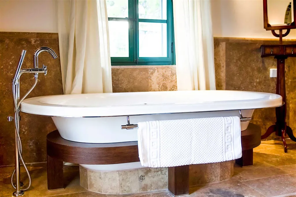 Dubrovnik Villa with Private Beach & Pool