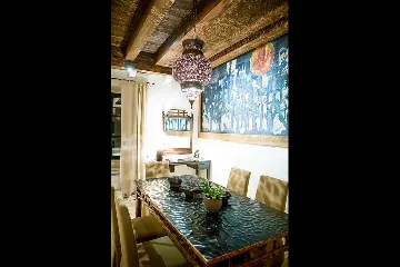 Dubrovnik Villa with Private Beach & Pool