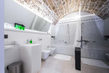 Zaton Villa for 12–14 with Pool and Private Chapel