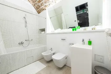 Zaton Villa for 12–14 with Pool and Private Chapel