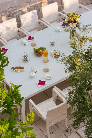 Zaton Villa for 12–14 with Pool and Private Chapel