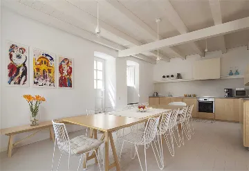 Dubrovnik Villa for Up to 14 Guests with Pool