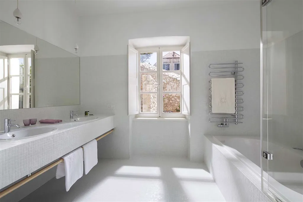 Dubrovnik Villa for Up to 14 Guests with Pool