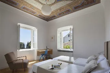 Dubrovnik Villa for Up to 14 Guests with Pool