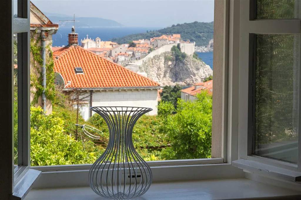 Dubrovnik Villa for Up to 14 Guests with Pool