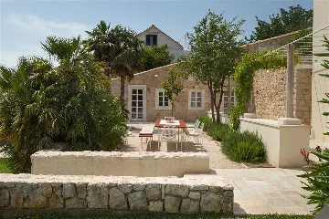 Dubrovnik Villa for Up to 14 Guests with Pool