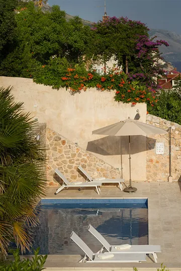 Dubrovnik Villa for Up to 14 Guests with Pool