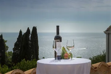 Dubrovnik Villa for Up to 14 Guests with Pool