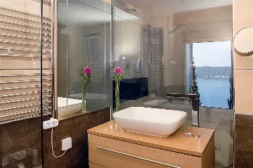 Dubrovnik Villa with Private Pool near the Sea