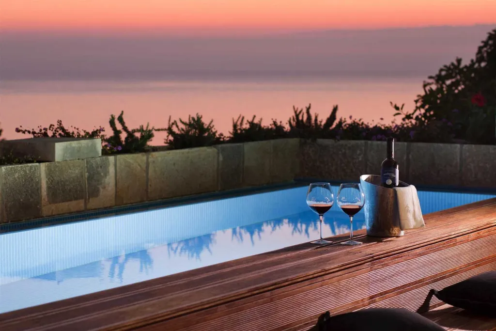 5-Bedroom Villa with Pool in Dubrovnik