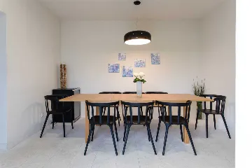 5-Bedroom Villa with Pool in Dubrovnik