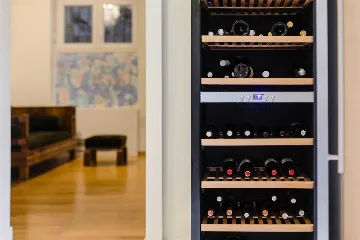 5-Bedroom Villa with Pool in Dubrovnik