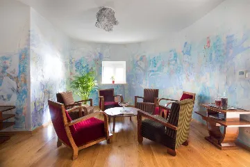 5-Bedroom Villa with Pool in Dubrovnik