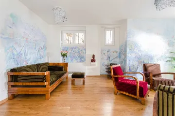 5-Bedroom Villa with Pool in Dubrovnik