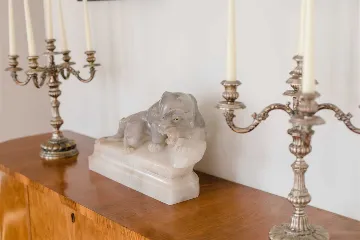 5-Bedroom Villa with Pool in Dubrovnik