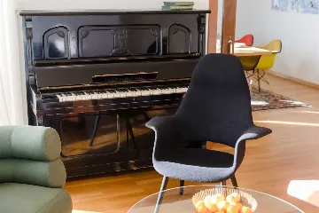 5-Bedroom Villa with Pool in Dubrovnik