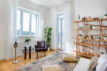 5-Bedroom Villa with Pool in Dubrovnik