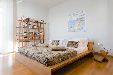 5-Bedroom Villa with Pool in Dubrovnik