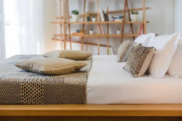 5-Bedroom Villa with Pool in Dubrovnik