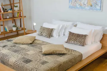 5-Bedroom Villa with Pool in Dubrovnik