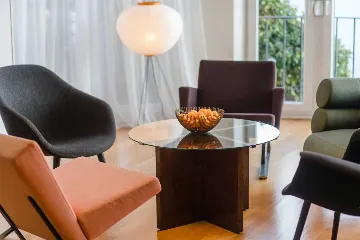 5-Bedroom Villa with Pool in Dubrovnik