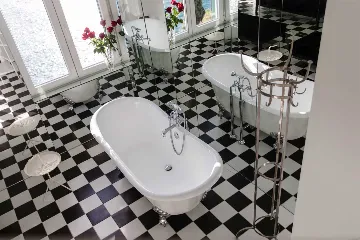 5-Bedroom Villa with Pool in Dubrovnik