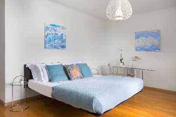 5-Bedroom Villa with Pool in Dubrovnik