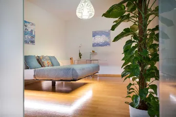 5-Bedroom Villa with Pool in Dubrovnik