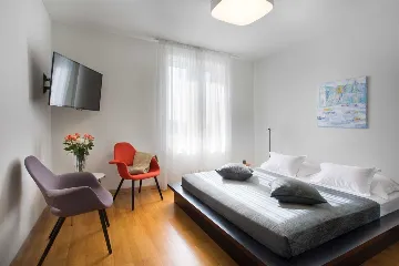 5-Bedroom Villa with Pool in Dubrovnik