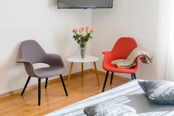 5-Bedroom Villa with Pool in Dubrovnik