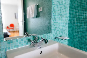 5-Bedroom Villa with Pool in Dubrovnik