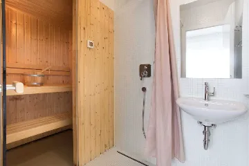 5-Bedroom Villa with Pool in Dubrovnik