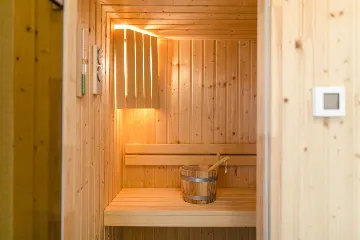 5-Bedroom Villa with Pool in Dubrovnik