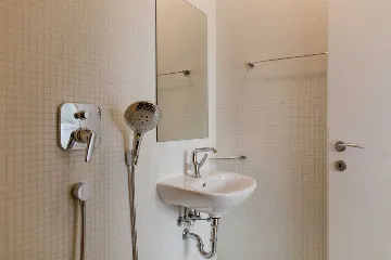 5-Bedroom Villa with Pool in Dubrovnik