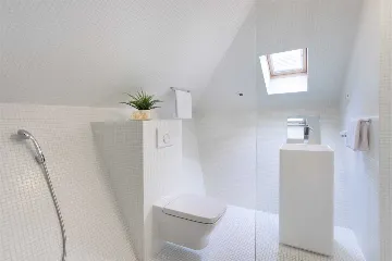 5-Bedroom Villa with Pool in Dubrovnik