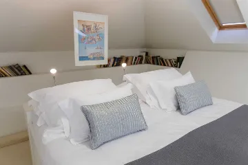 5-Bedroom Villa with Pool in Dubrovnik