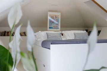 5-Bedroom Villa with Pool in Dubrovnik