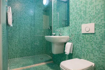 5-Bedroom Villa with Pool in Dubrovnik