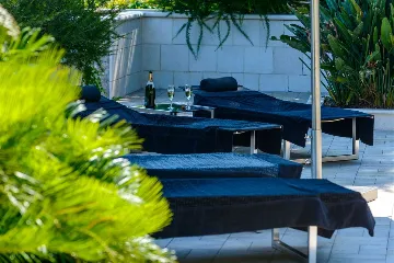 Dubrovnik Villa for 7 Guests with Private Pool